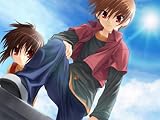 Little Busters! Converted Edition [Japan Import]