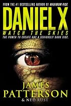 Daniel X: Watch the Skies