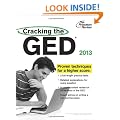 Cracking the GED, 2013 Edition