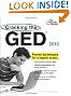Cracking the GED, 2013 Edition (College Test Preparation)
