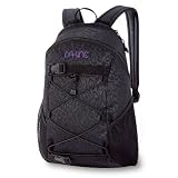 DAKINE Girls Wonder Pack in cheetah