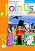 Book Join Us for English  Junior B Pupil's Book Greek Edition (Join In)