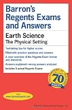 Earth Science -- The Physical Setting (Barrons Regents Exams and Answers)