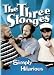 Search : The Three Stooges: Simply Hilarious