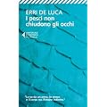I pesci non chiudono gli occhi (Universale economica)