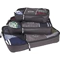 eBags Packing Cubes - 3pc Set