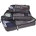 eBags Packing Cubes - 3pc Set