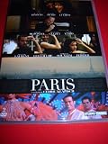 Paris (2008) / 2 discs edition