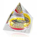 NHL Pittsburgh Penguins Famous Slogan,  Round Crystal Magnetized Paperweight