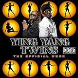 The Official Work [Explicit]