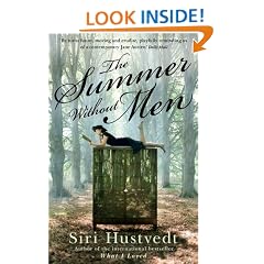 The Summer without Men