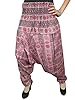 Boho Indi Pants Pink Om Womens Cotton Alibaba Yoga Pant Jumper