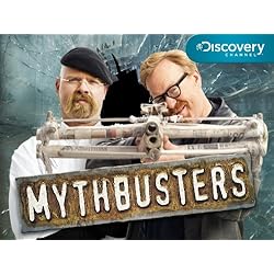 MythBusters Season 5