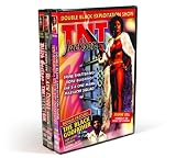 70s Grindhouse Black Exploitation: TNT Jackson (1979) / The Black Godfather (1974) / Black Cobra (1981) / Black Cobra 2 (1990) / Black Cobra 3: The Manila Connection (1990) / The Black Gestapo (1975) / The Black Six (1974) (3-DVD)
