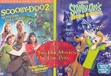 Scooby Doo 2 & Scooby Doos Original Mysteries [DVD] [2004] [Region 1] [US Import] [NTSC]
