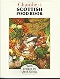 Scottish food book