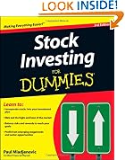 Stock Investing