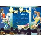Weeki Wachee, City of Mermaids: A History of One of Florida's Oldest Roadside Attractions (Florida History and Culture) (Hardcover)
