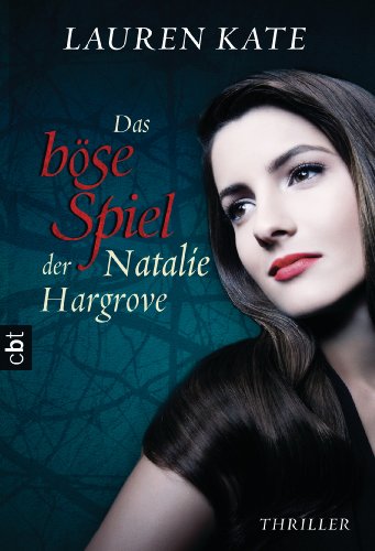 Produkt-Bild: Das b&ouml;se Spiel der Natalie Hargrove