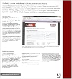 picture of Adobe Acrobat X, Standard Version (PC)