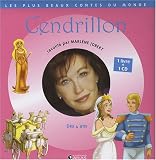Cendrillon (1CD audio)