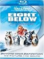 Eight Below (Blu-ray) (Widescreen)
