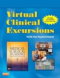 Virtual Clinical Excursions 3.0 for Medical-Surgical Nursing: Patient-Centered Collaborative Care, 7e
