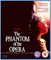 The Phantom Of The Opera  [Blu-ray] [2004]