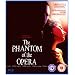 The Phantom Of The Opera  [Blu-ray] [2004]
