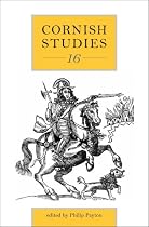 Cornish Studies: v. 16
