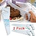 2 PK Table Saw, Carve the Cake, Cross-cut the Lettuce by Fred