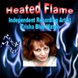 Heated Flame