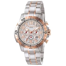 Invicta Men's Signature Collection Sport Chronograph Watch #7197