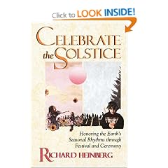 Celebrate the Solstice
