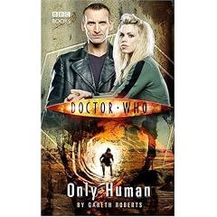 Doctor Who - Only Human (New Series Adventure 5)