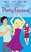 Party Games (Simon Romantic Comedies)