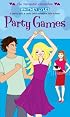 Party Games (Simon Romantic Comedies)