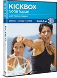 Kickbox Yoga Fusion