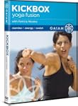 Kickbox Yoga Fusion - Stamina, Energy...