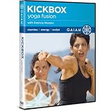 Kickbox Yoga Fusion