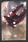 Avengers Movie 2011 SDCC Exclusive Promo Lithograph/Poster