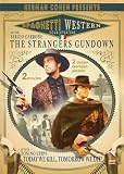 Spaghetti Western: Strangers Gun Down / Today We [DVD] [US Import]