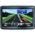 TomTom Via Live 125 Europe (13cm (5 Zoll) Display, 45 L�nderkarten Europa, 1 Jahr HD Traffic, Bluetooth, Sprachsteuerung)