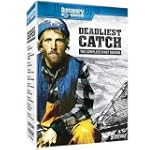 Deadliest Catch: The Complete First S...