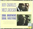 Soul Brothers/Soul Meeting