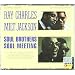 Soul Brothers: Soul Meeting (2CD)