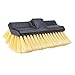Brush Head, 10" L, Yellow