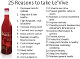 Ardyss Le’vive Antioxidant Juice