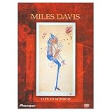 Miles Davis - Live in Munich (2 discs)