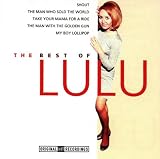 The Best of Lulu